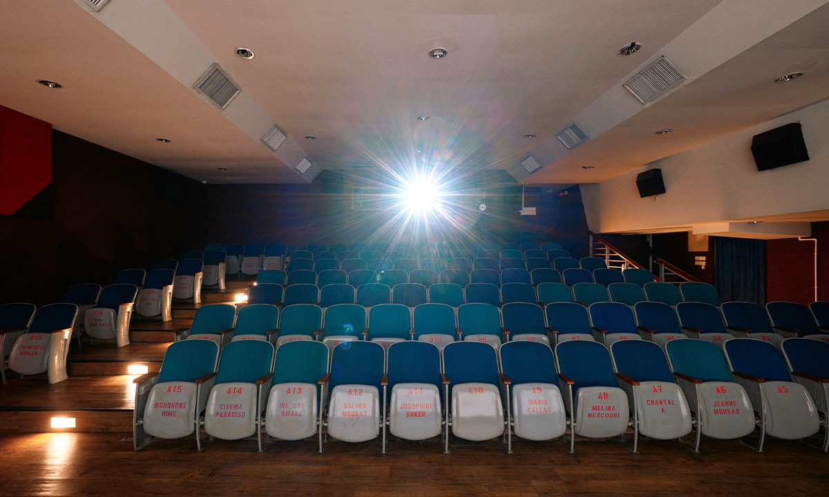 Blue Room 3